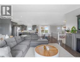 Living room - 34 Milbury Road, Bedell, NB E7M4R5 Photo 11