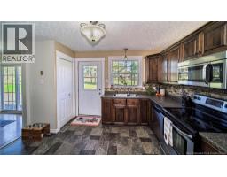 Dining room - 485 Route 616, Keswick Ridge, NB E6L1S4 Photo 10