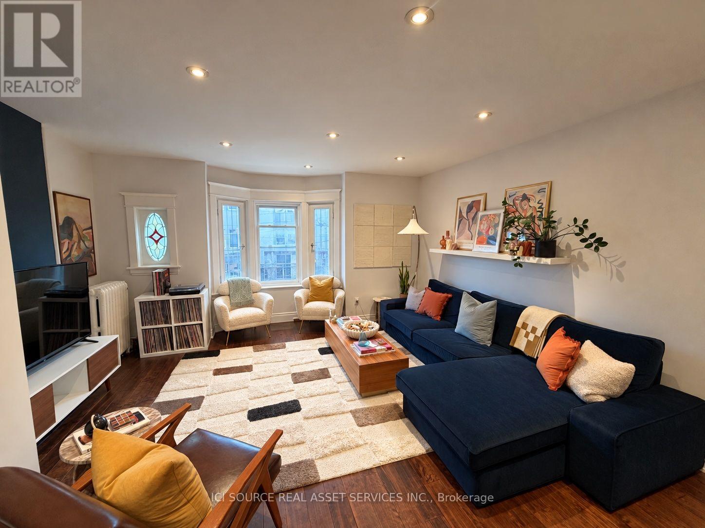 399 Roncesvalles Avenue