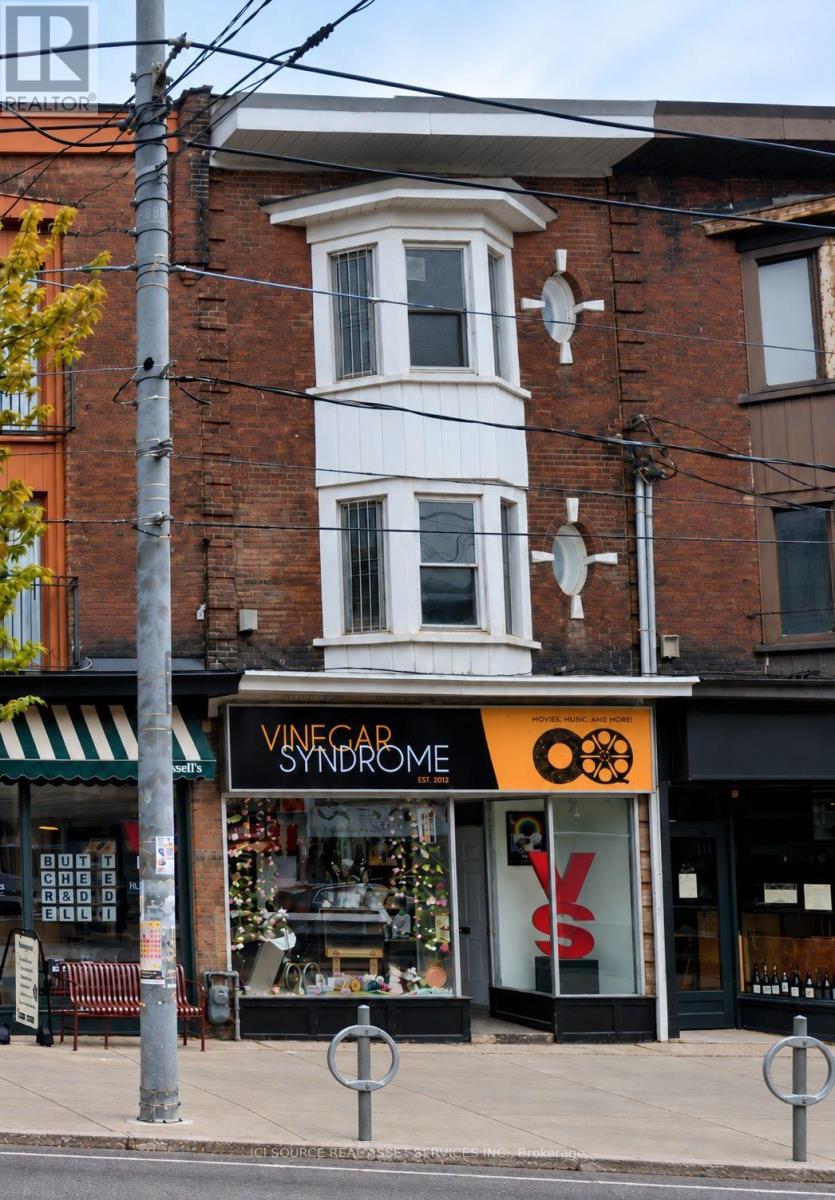 399 Roncesvalles Avenue — photo 19