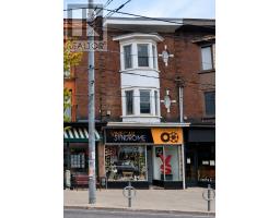 1 (2nd Floor) - 399 Roncesvalles Avenue, Toronto, ON M6R2N1 Photo 19