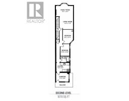 1 (2nd Floor) - 399 Roncesvalles Avenue, Toronto, ON M6R2N1 Photo 20