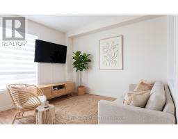 922 Ledbury Crescent, Mississauga, ON L5V2P8 Photo 8