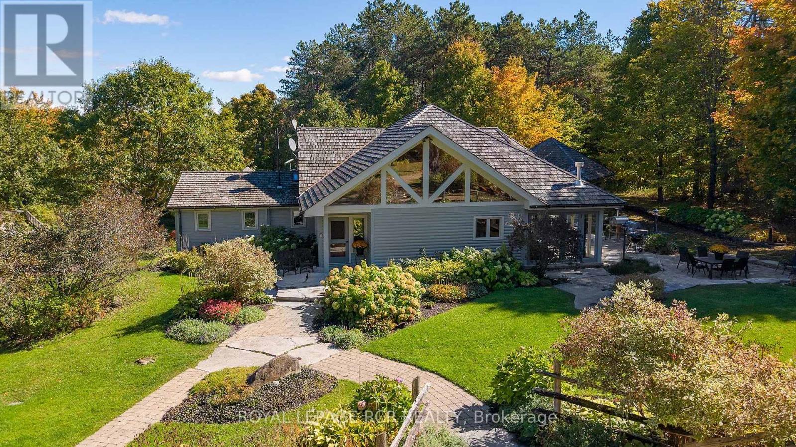 718157 1ST Line East, Mulmur, ON photo 1