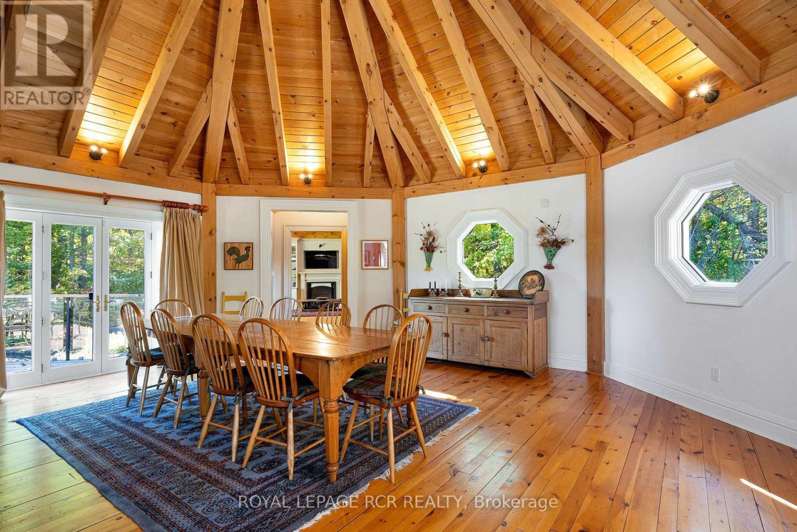 718157 1ST Line East, Mulmur, ON photo 17