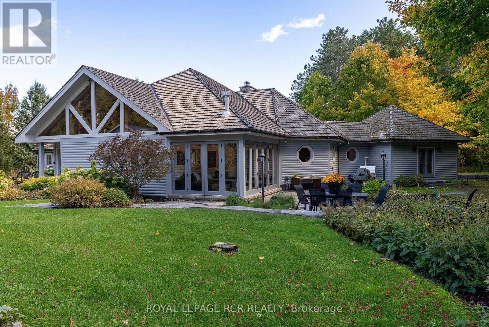 718157 1ST Line East, Mulmur, ON photo 2