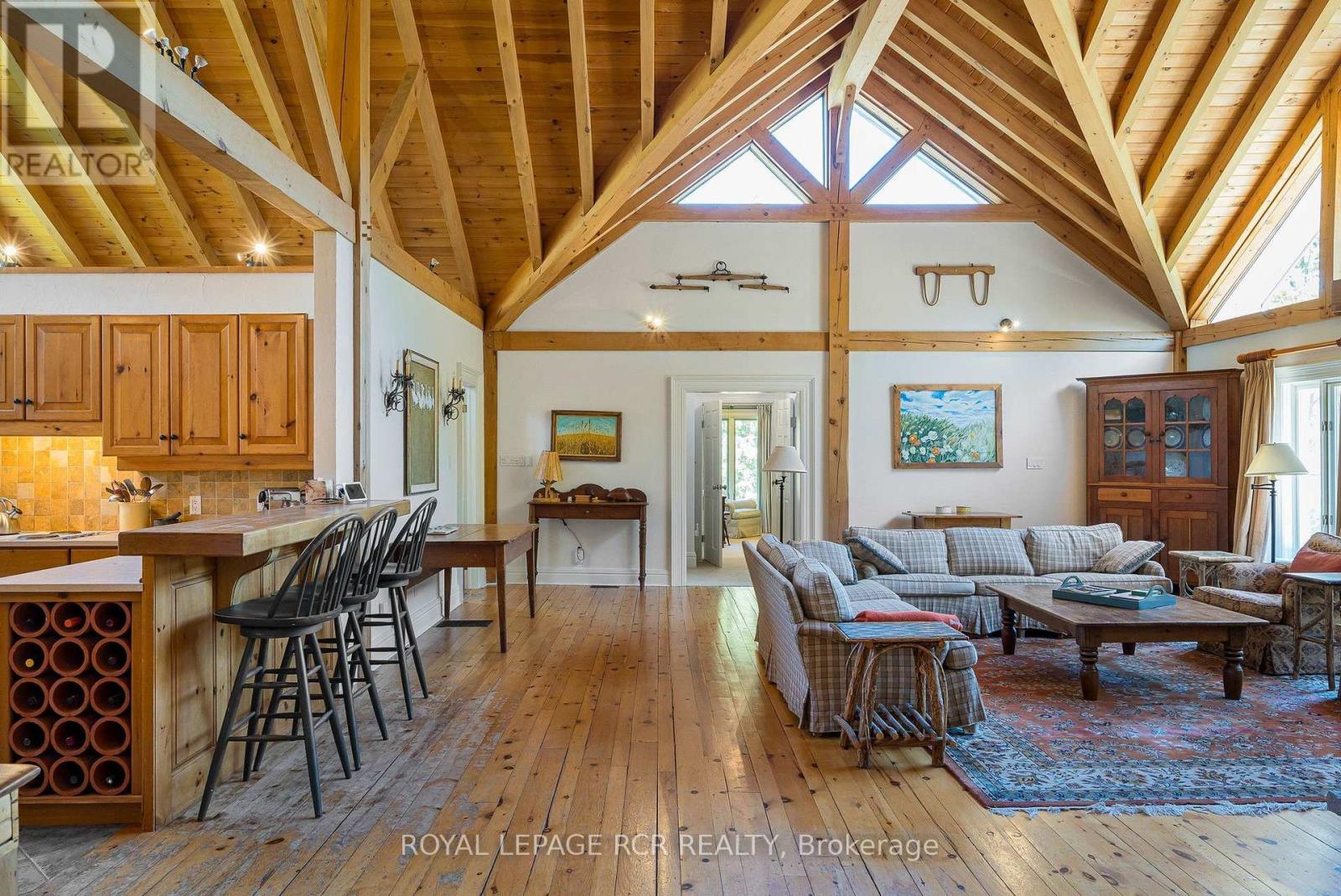 718157 1ST Line East, Mulmur, ON photo 22