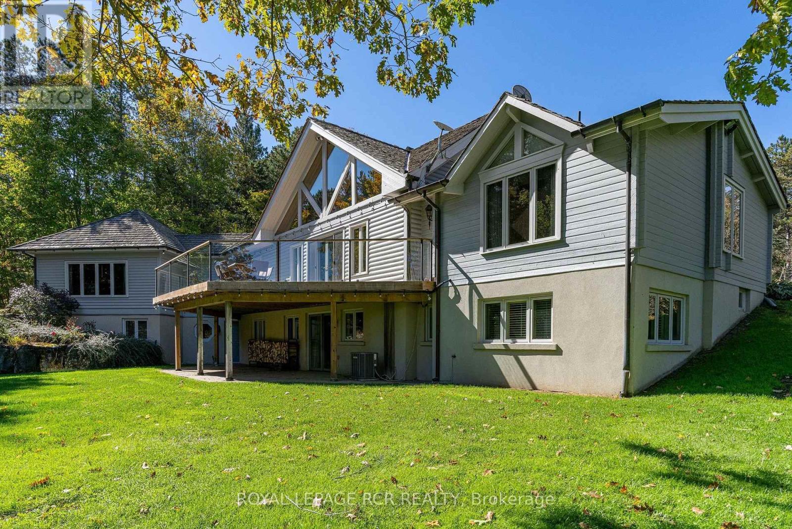 718157 1ST Line East, Mulmur, ON photo 3