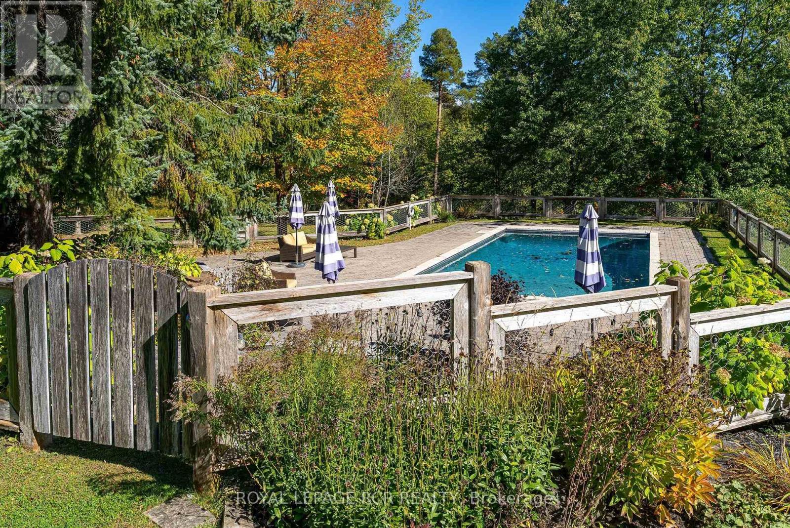 718157 1ST Line East, Mulmur, ON photo 5