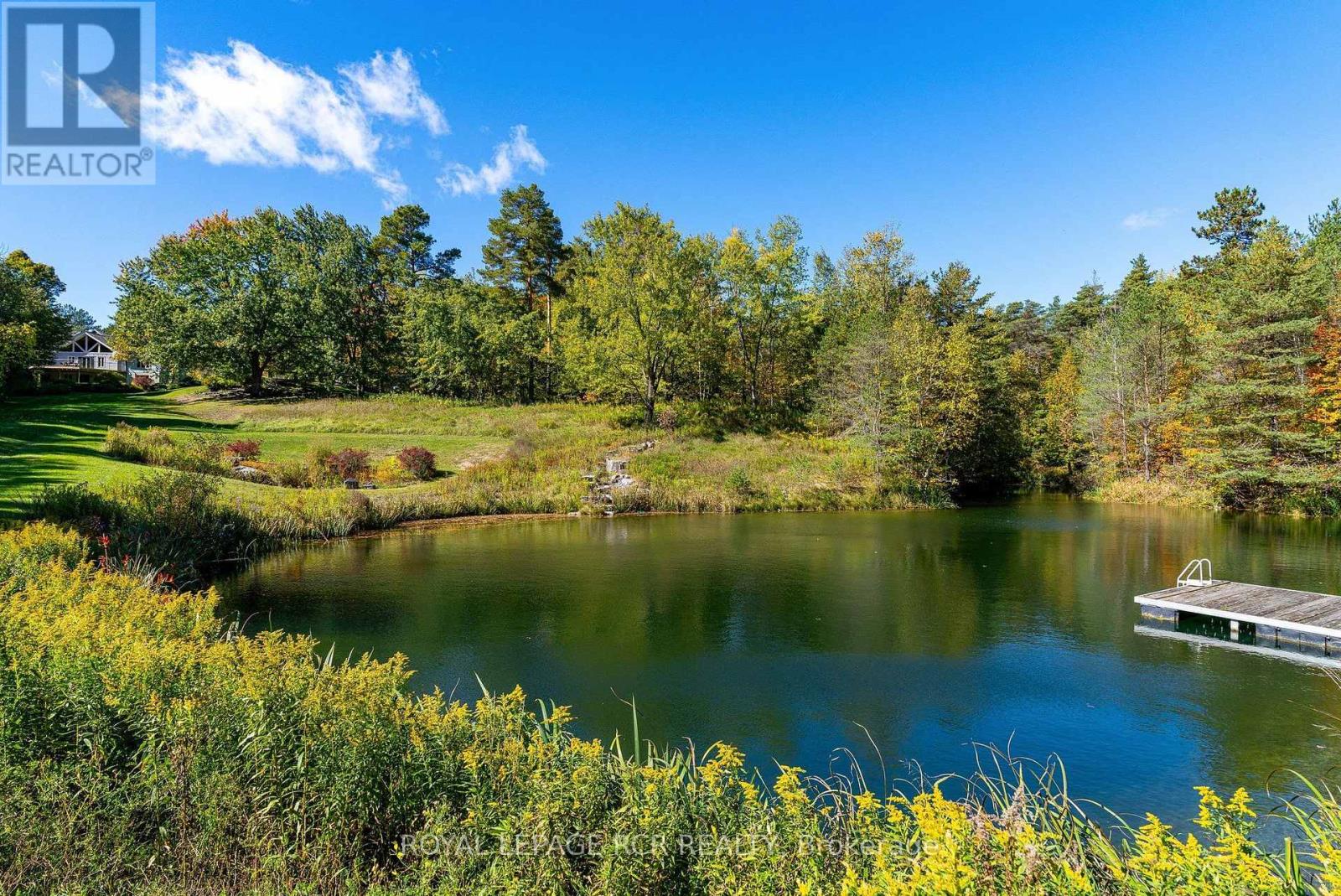 718157 1ST Line East, Mulmur, ON photo 7