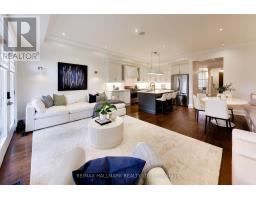 Family room - 145b Bannockburn Avenue, Toronto, ON M5M2N4 Photo 7