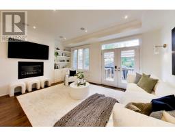 Kitchen - 145b Bannockburn Avenue, Toronto, ON M5M2N4 Photo 6