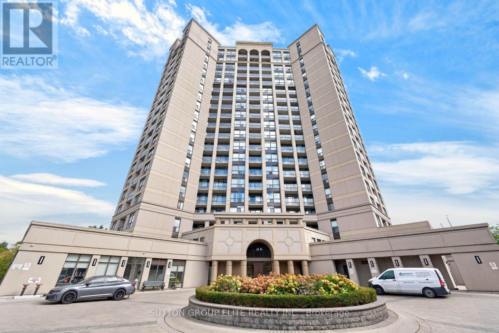 #1107 220 FORUM DRIVE - 48