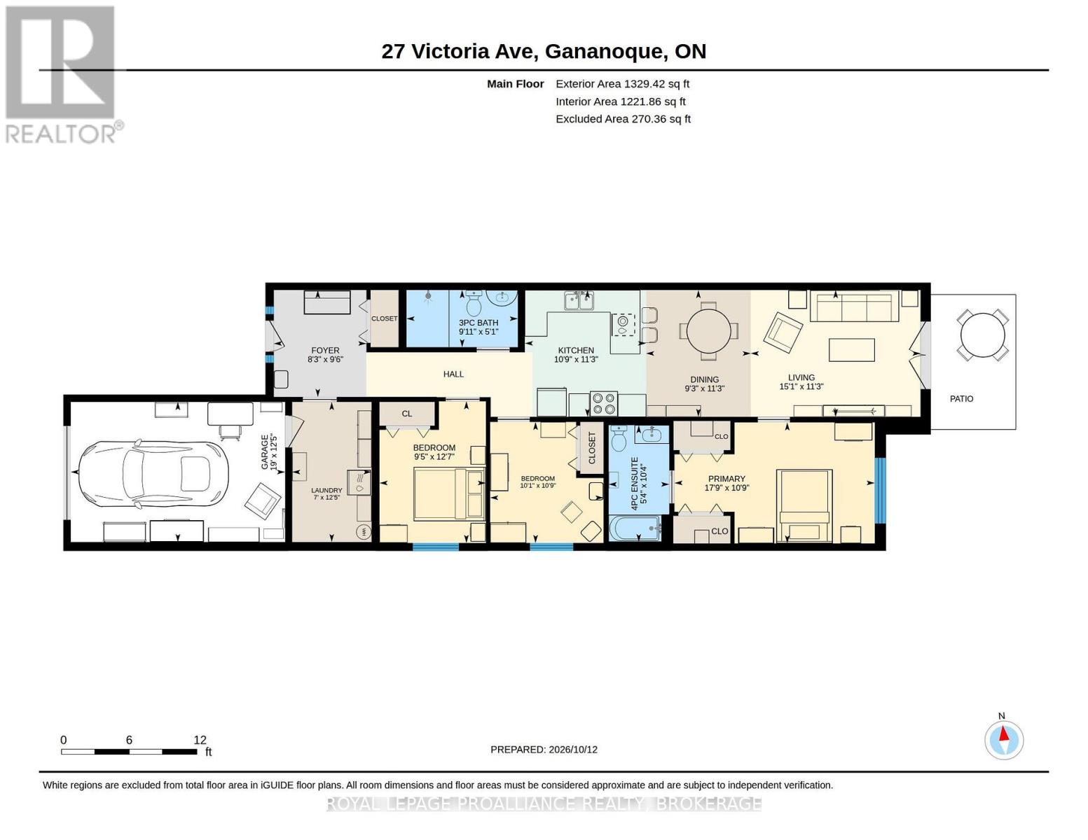 27 VICTORIA AVENUE - 44