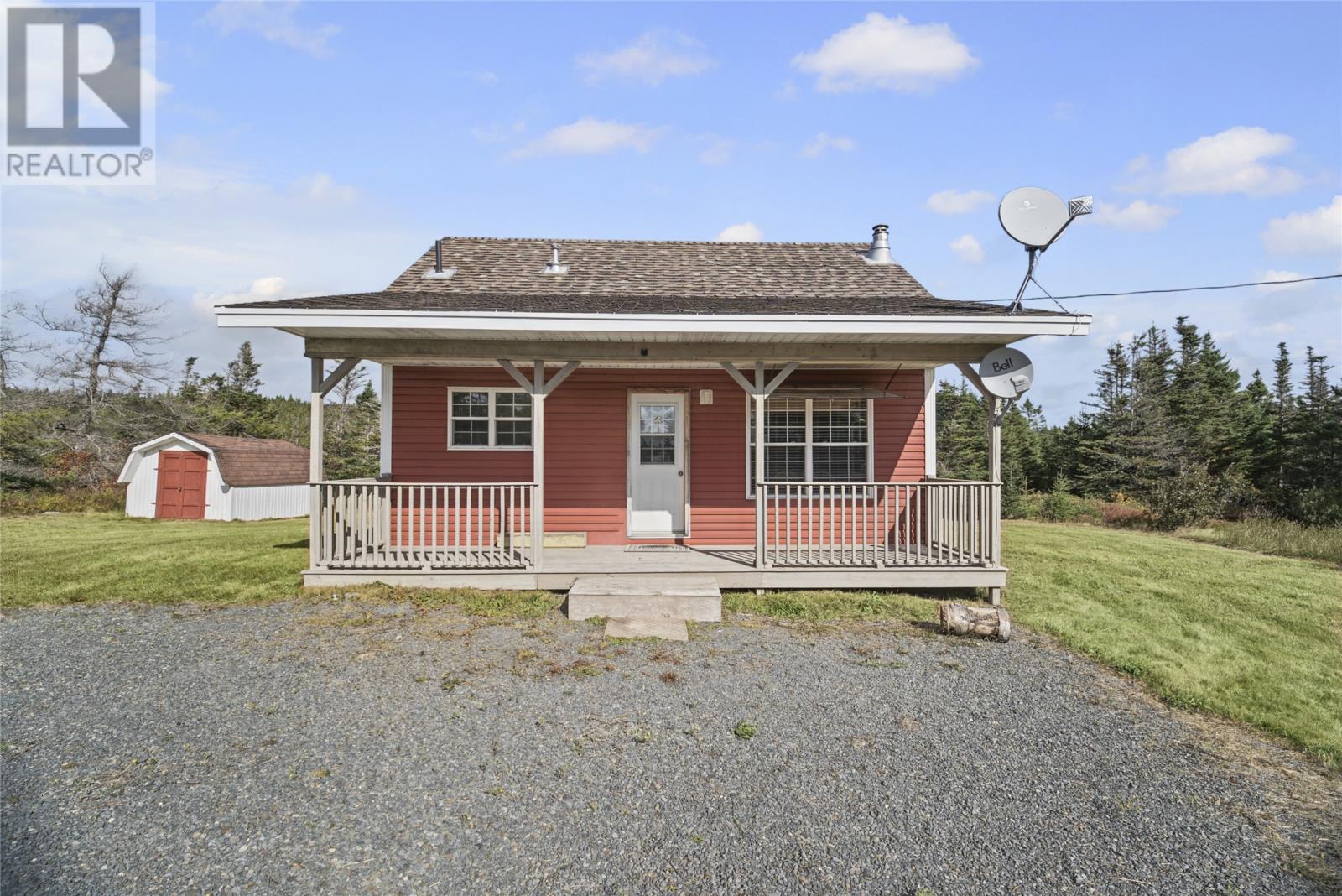 310 Church Road Extension - 1