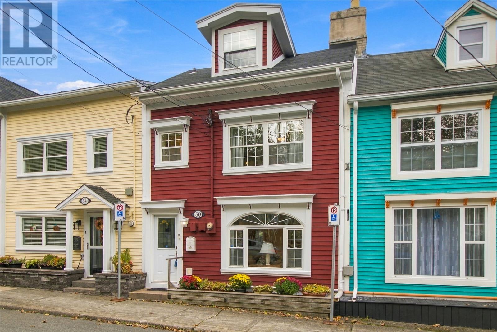 50 Colonial Street - 2