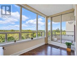 606 - 8501 Bayview Avenue, Richmond Hill, ON L4B3J7 Photo 35