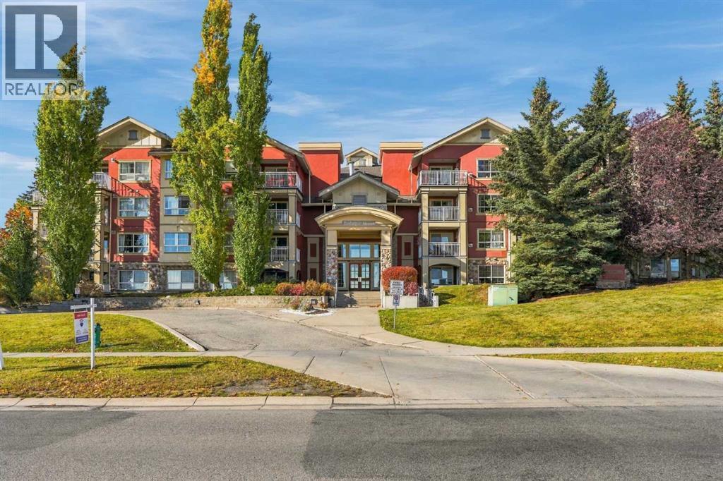 216, 5115 Richard Road SW, Calgary