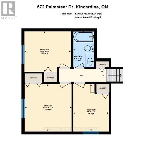 672 Palmateer Drive — photo 36