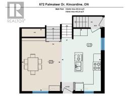 672 Palmateer Drive, Kincardine, ON N2Z1R4 Photo 35