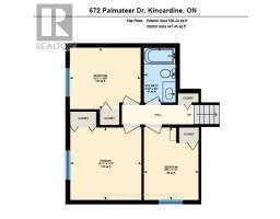 672 Palmateer Drive, Kincardine, ON N2Z1R4 Photo 36