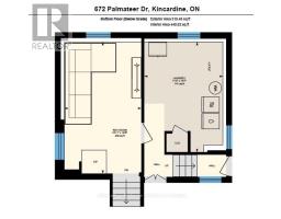 672 Palmateer Drive, Kincardine, ON N2Z1R4 Photo 37
