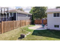 Laundry room - 672 Palmateer Drive, Kincardine, ON N2Z1R4 Photo 8