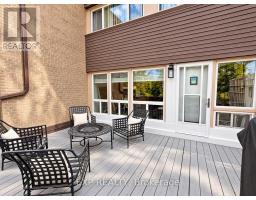 Primary Bedroom - 87 - 19 London Green Court, Toronto, ON M3N1K3 Photo 6