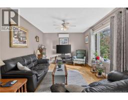 Living room - 1 Points Road, Grand Bay Westfield, NB E5K2L5 Photo 6
