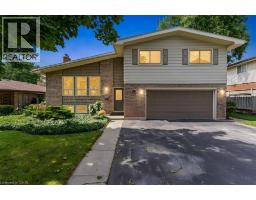 196 Abraham Street, Cambridge, ON N3H1H5 Photo 37