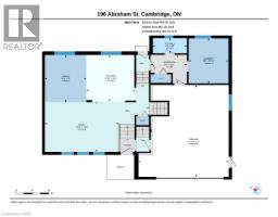 196 Abraham Street, Cambridge, ON N3H1H5 Photo 41