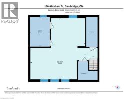 196 Abraham Street, Cambridge, ON N3H1H5 Photo 43
