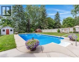 196 Abraham Street, Cambridge, ON N3H1H5 Photo 33