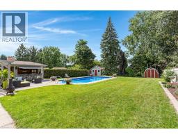 196 Abraham Street, Cambridge, ON N3H1H5 Photo 36
