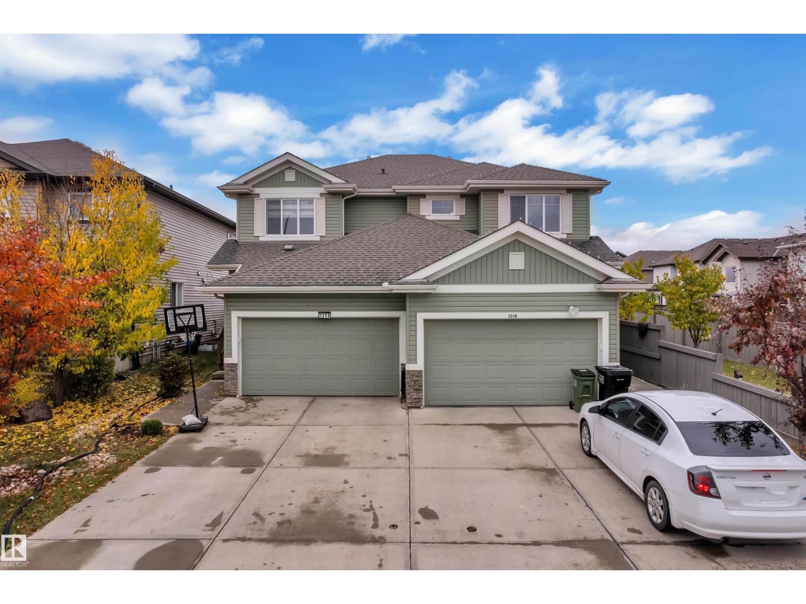 Photo of 1208 33A ST NW, Edmonton