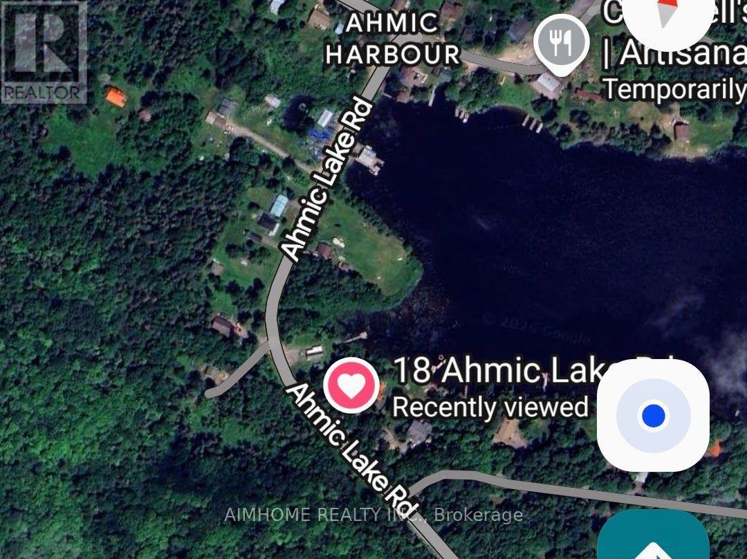 18 Ahmic Lake Road — photo 20