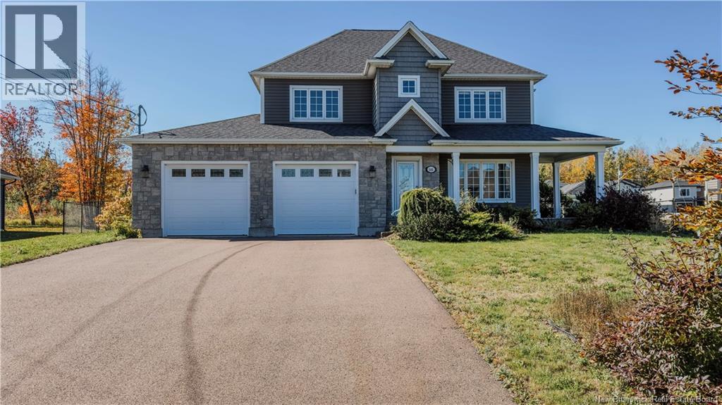 145 Amiens Drive - 1