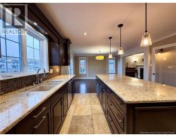 Dining room - 145 Amiens Drive, Moncton, NB E1G5R5 Photo 12