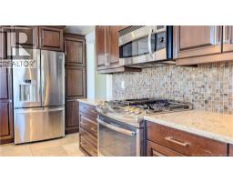 Kitchen - 145 Amiens Drive, Moncton, NB E1G5R5 Photo 13
