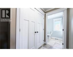 Foyer - 145 Amiens Drive, Moncton, NB E1G5R5 Photo 15