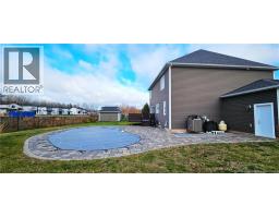 145 Amiens Drive, Moncton, NB E1G5R5 Photo 47