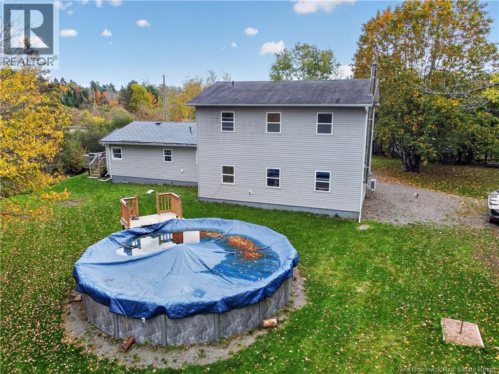 96 Menzie Settlement Road - 36