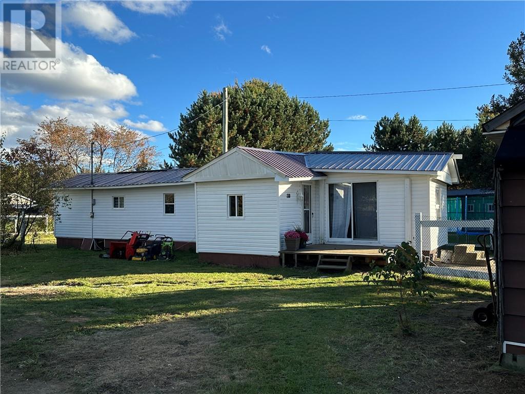 110 Juliette Drive
