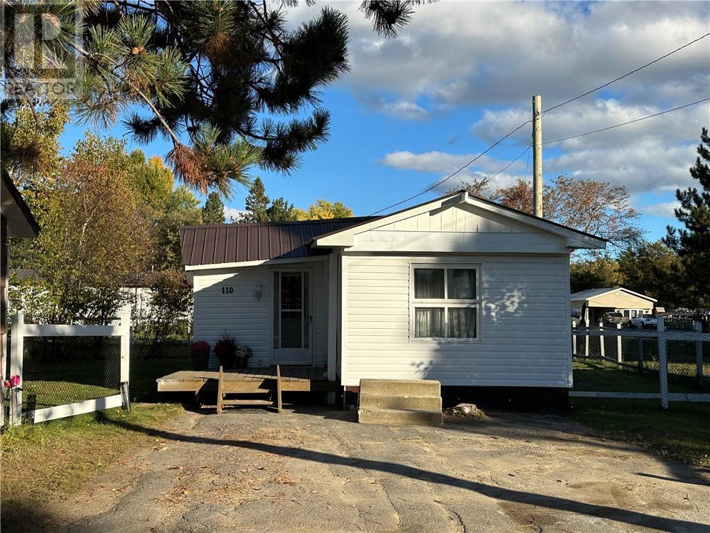 110 Juliette Drive - 21