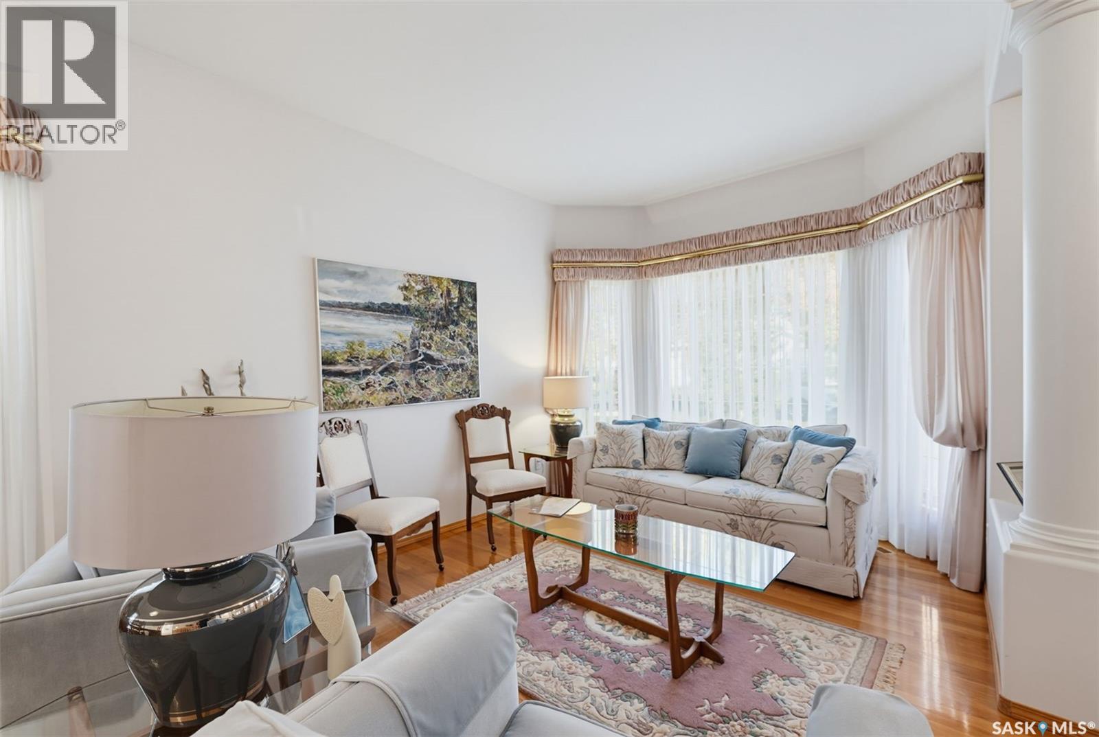 #32 315 Bayview CRESCENT - 4
