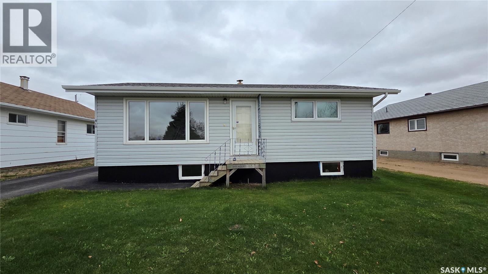 810 96th AVENUE, Tisdale