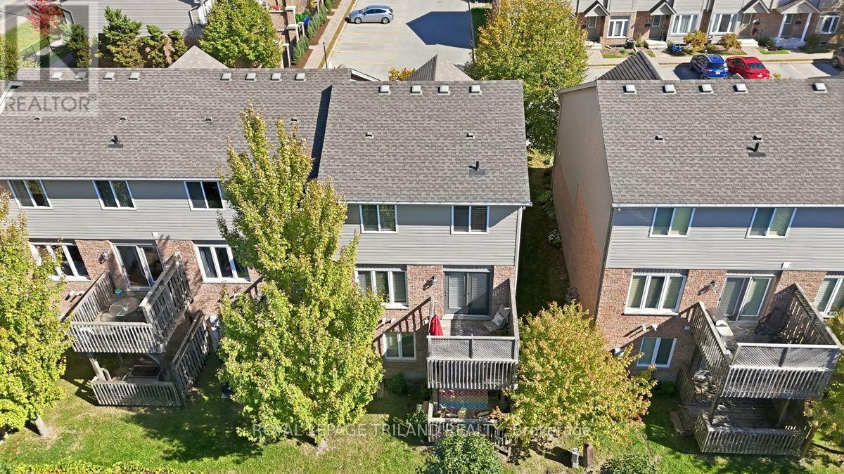 1600 Mickleborough Drive — photo 40