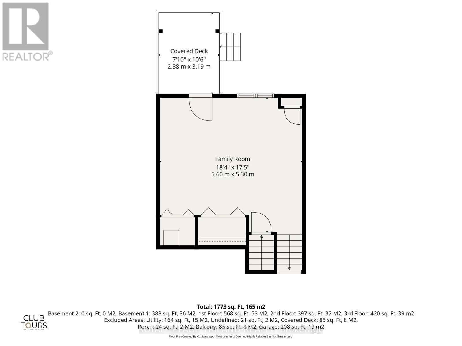 1600 Mickleborough Drive — photo 47