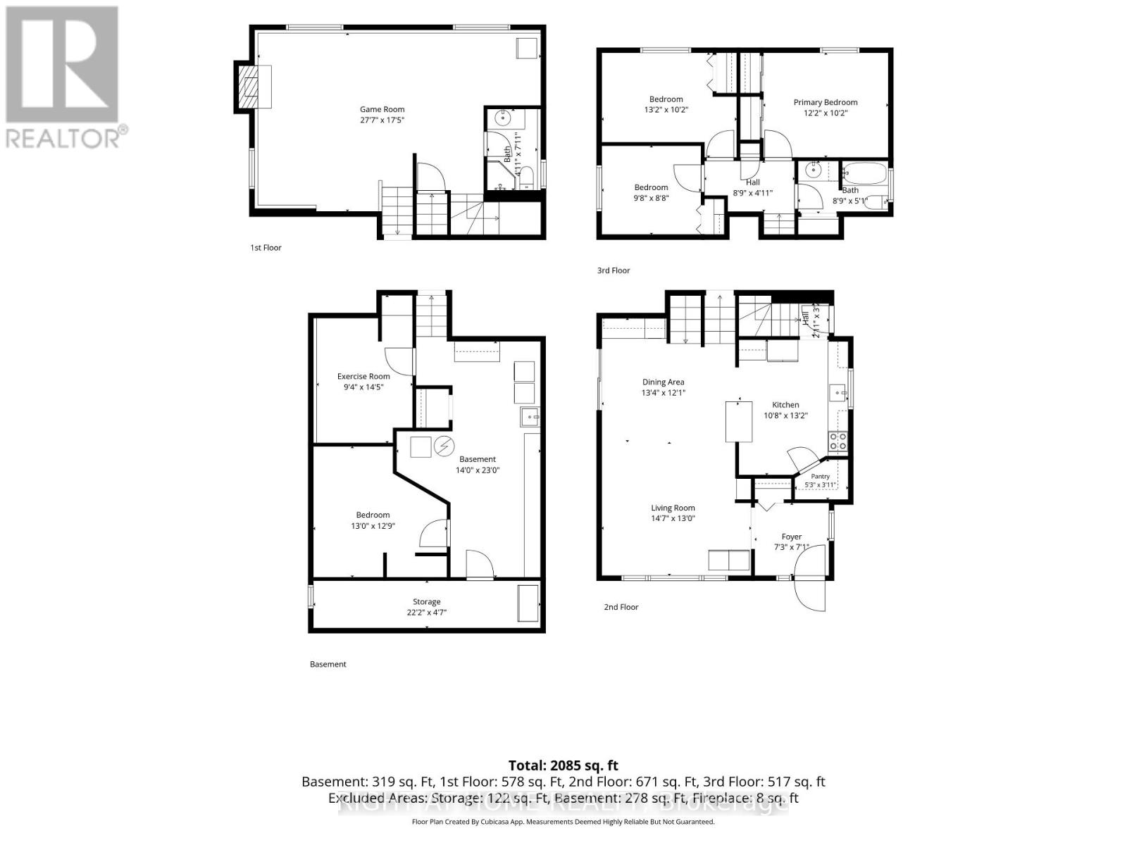 10 DAVID DRIVE - 22