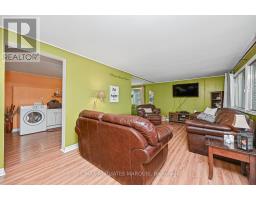 Laundry room - 719 Ireland Road, Merrickville Wolford, ON K0G1G0 Photo 12
